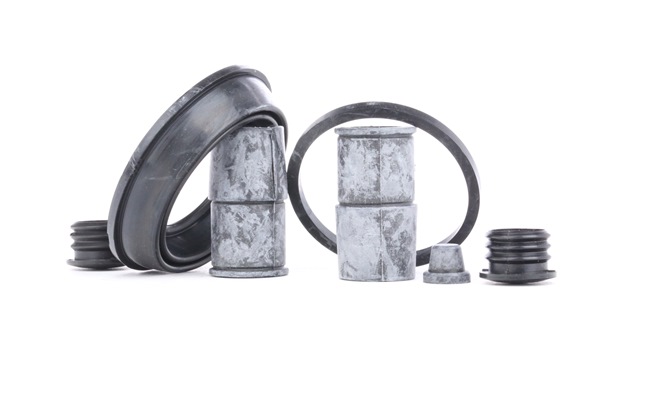 MAXGEAR 27-0620 Kit revisione pinze freno Porsche Cayenne 955 Turbo 4.5 450 CV Benzina 2006
