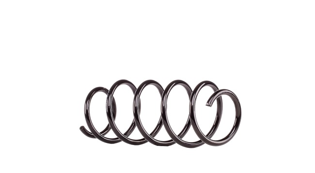 MAXGEAR 8V51-5310-AB Vijacna vzmet-vzmetenje podvozja 60-0477