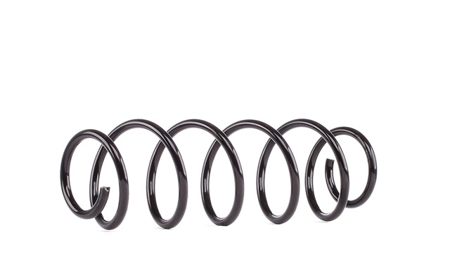 60-0488 MAXGEAR 550200003R Fahrwerksfeder
