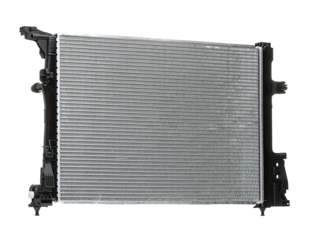 MAXGEAR AC265912 Radiatorius / dalys INFINITI Q30 (H15) 2.0 T 211 AG benzinas 2017
