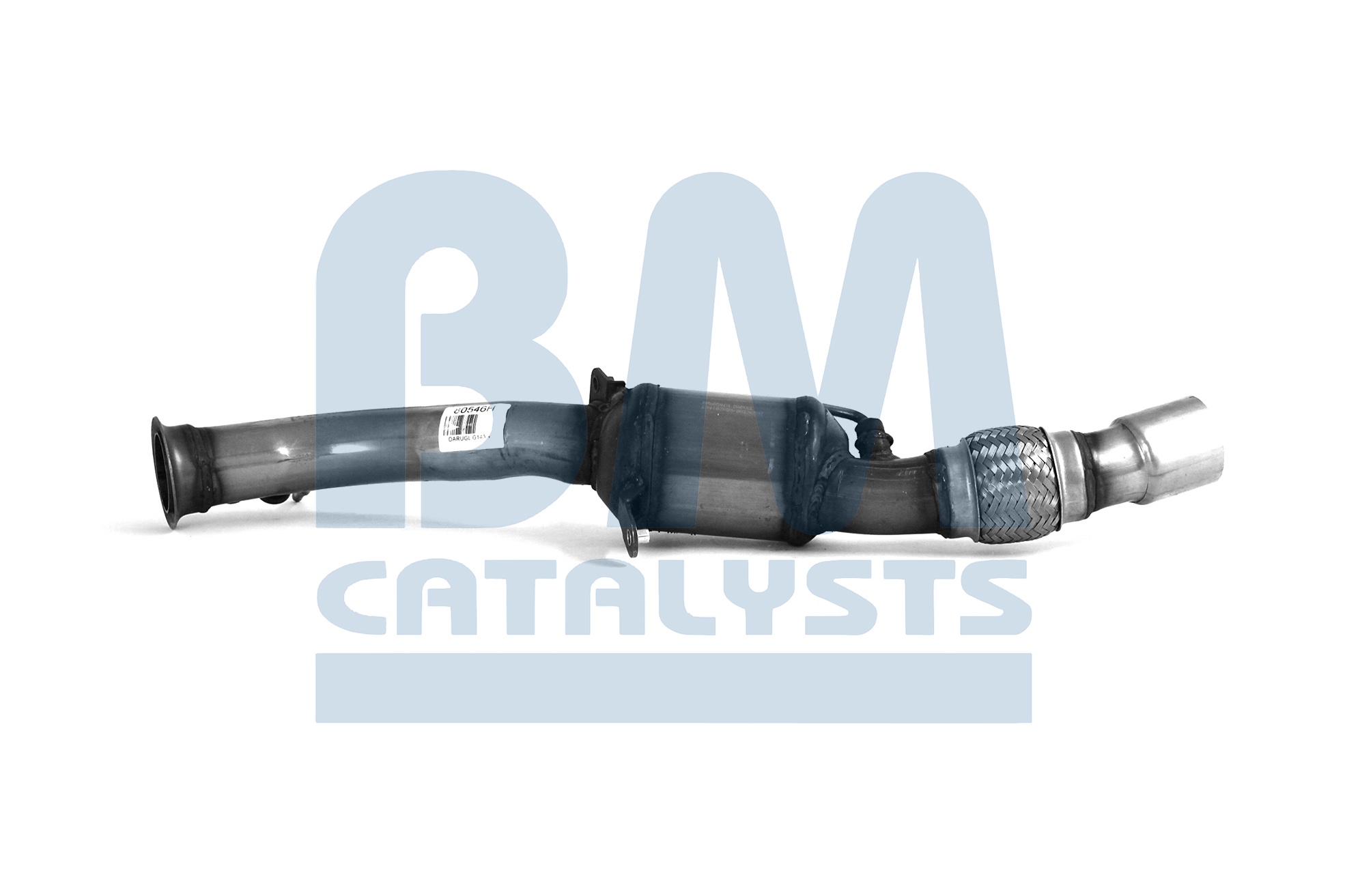 BM CATALYSTS BM80546H katalysator 18307796189