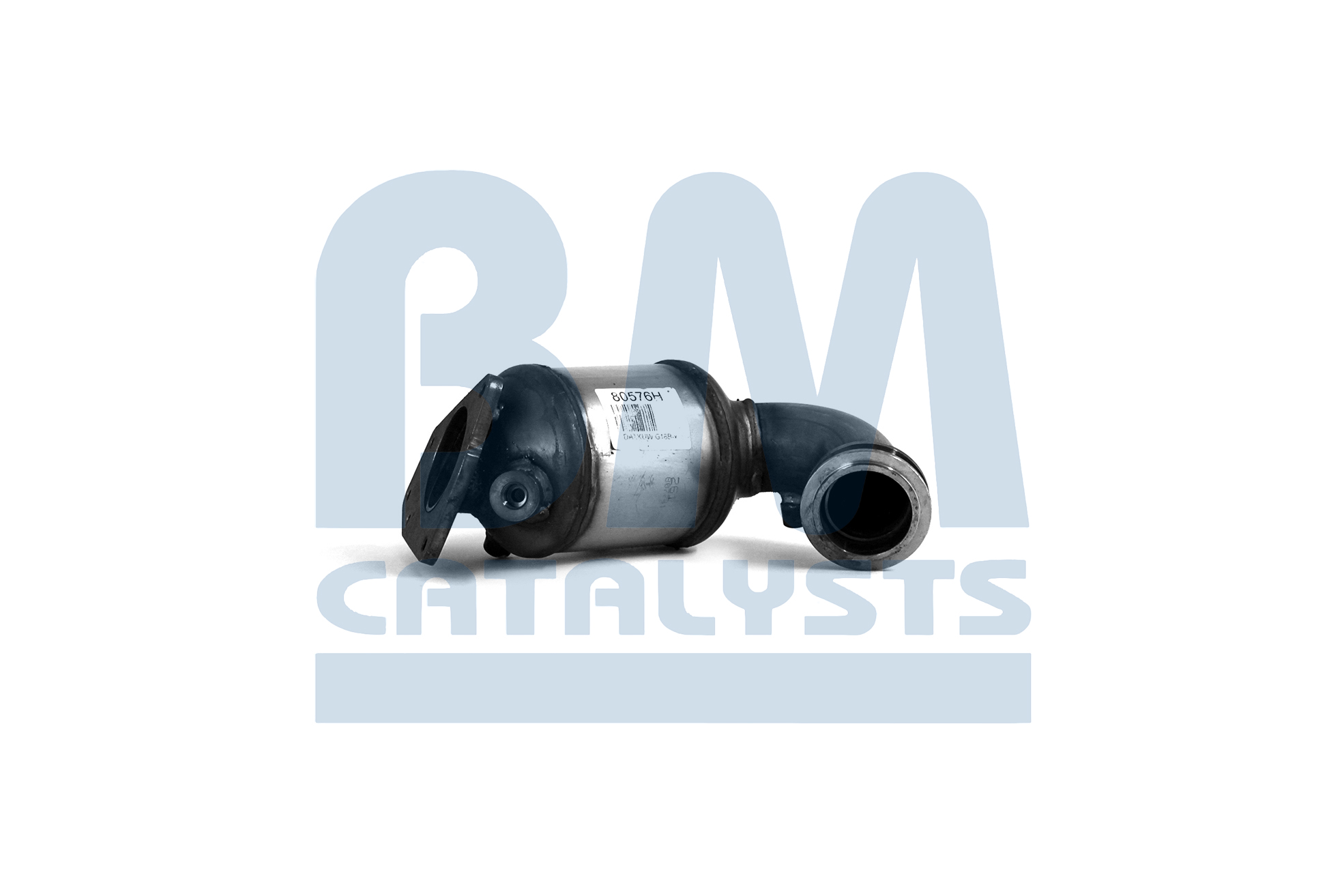 BM CATALYSTS BM80576H Catalizzatore Fiat Freemont 345 originale prezzo