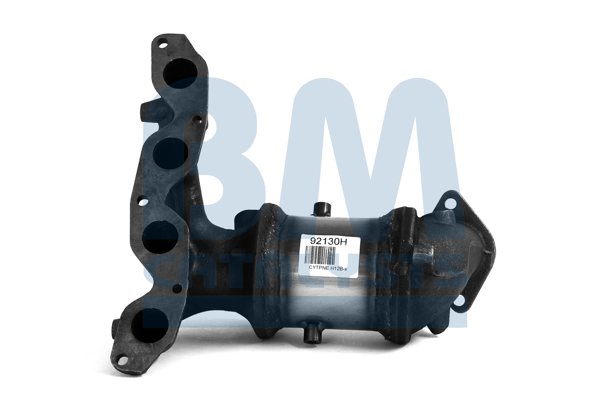 BM CATALYSTS BM92130H katalysator 2851003981