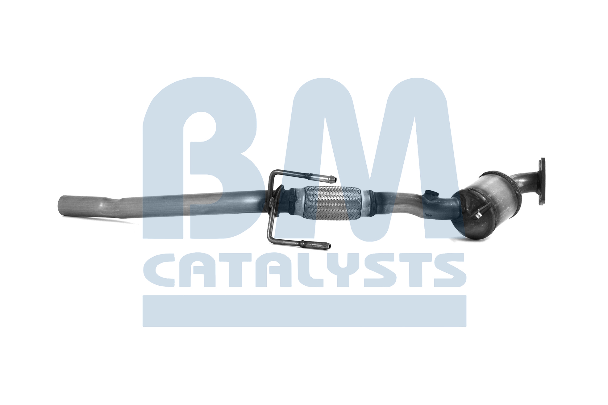BM CATALYSTS BM92185H katalysator 6C0 254 501 SX