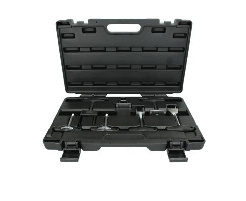 KS TOOLS 500.7570 tennspolen Passat B6 Variant 3.6 FSI 4motion 280 hk Bensin 2006