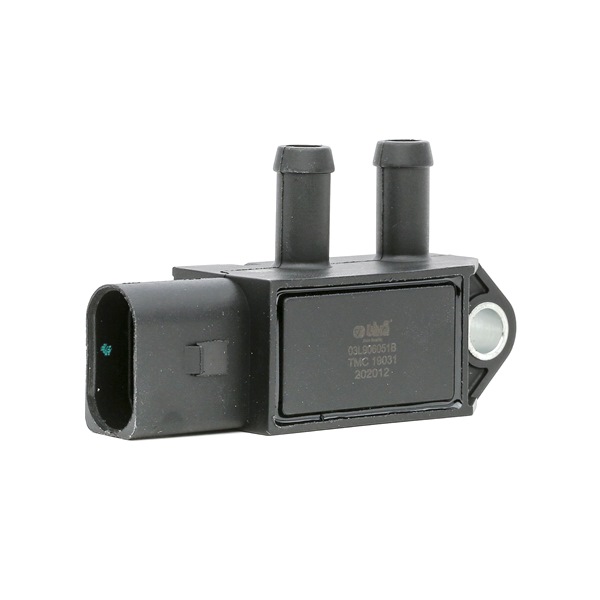 VIKA 99061795601 partikkelfilter sensor Audi A4 B9 Allroad 45 TFSI Mild Hybrid quattro 265 hk bensin/elektro 2024