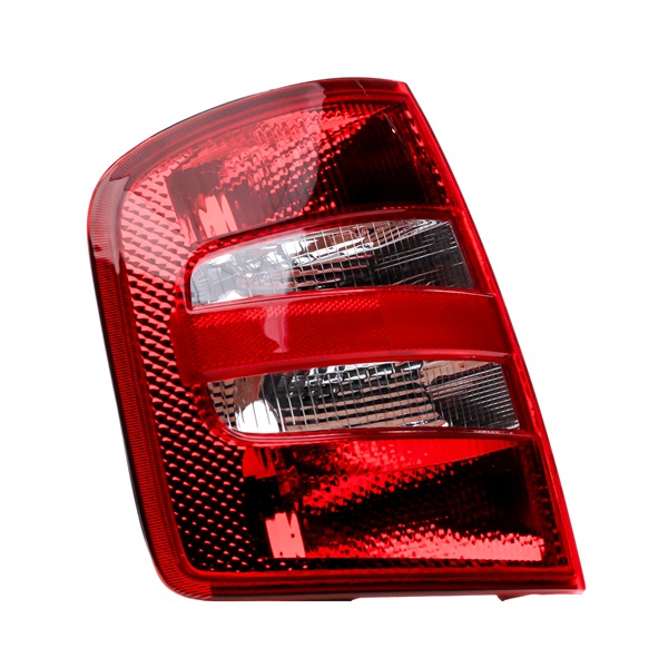 DPA 89450213302 replacement Skoda Fabia Mk1 rear lights left and right price