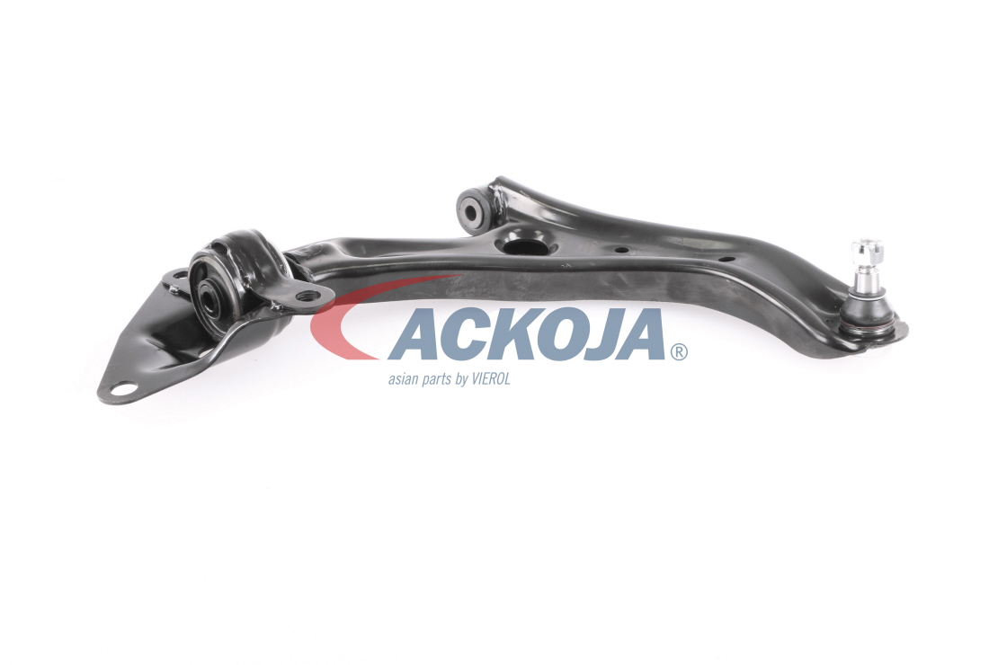 ACKOJA A26-1141 bærearm Honda Insight ZE2/ZE3 1.3 IMA (ZE28, ZE2) 88 hk bensin/elektro 2023