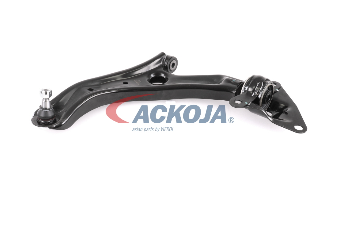 ACKOJA A26-1142 bærearm Honda Insight ZE2/ZE3 1.3 IMA (ZE28, ZE2) 88 hk bensin/elektro 2018