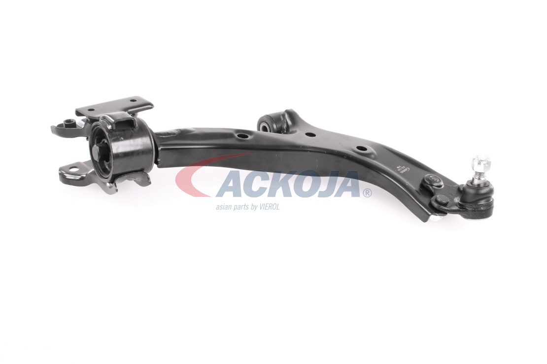 ACKOJA A26-1154 Braccetti Honda CR-V III 2.4 4WD (RE4) 168 CV Benzina 2017