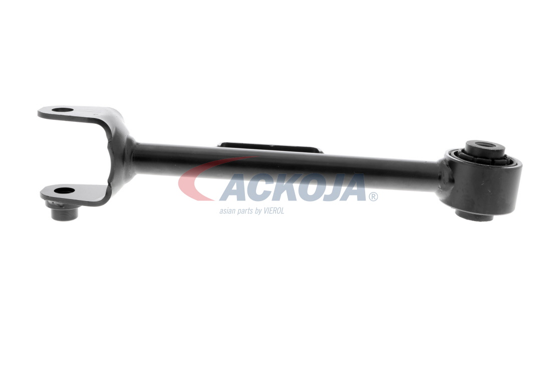 ACKOJA A26-1160 Vairo trauklės (valdymo svirtis, išilginis balansyras, diago Honda CR-V II 2.4 4WD (RD7) 162 AG benzinas 2003