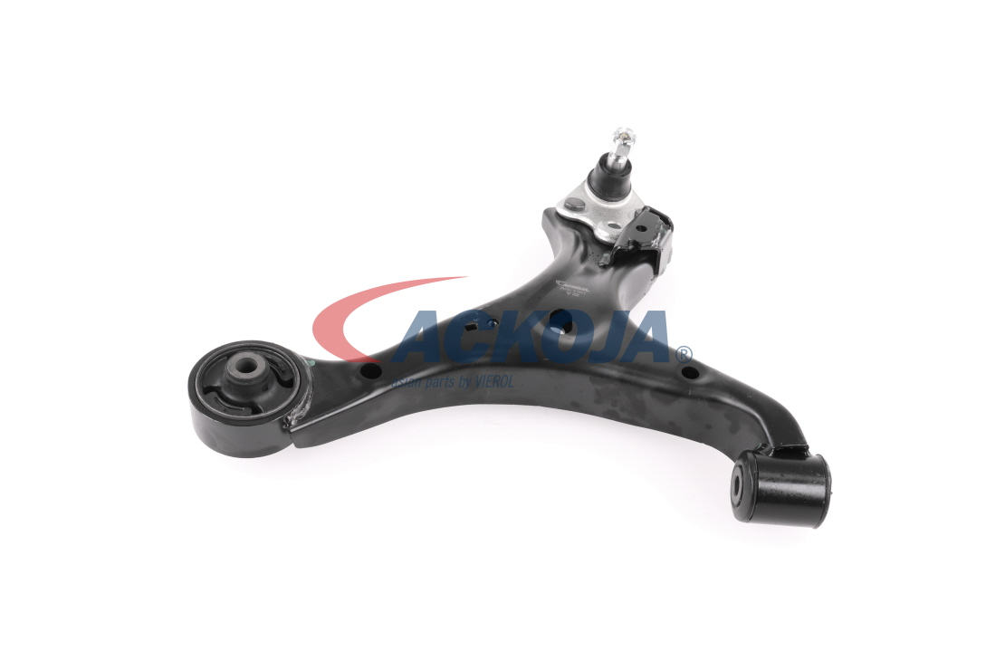ACKOJA A26-1161 Querlenker Honda Civic IX 1.6 i-DTEC (FK3) 120 PS Diesel 2015