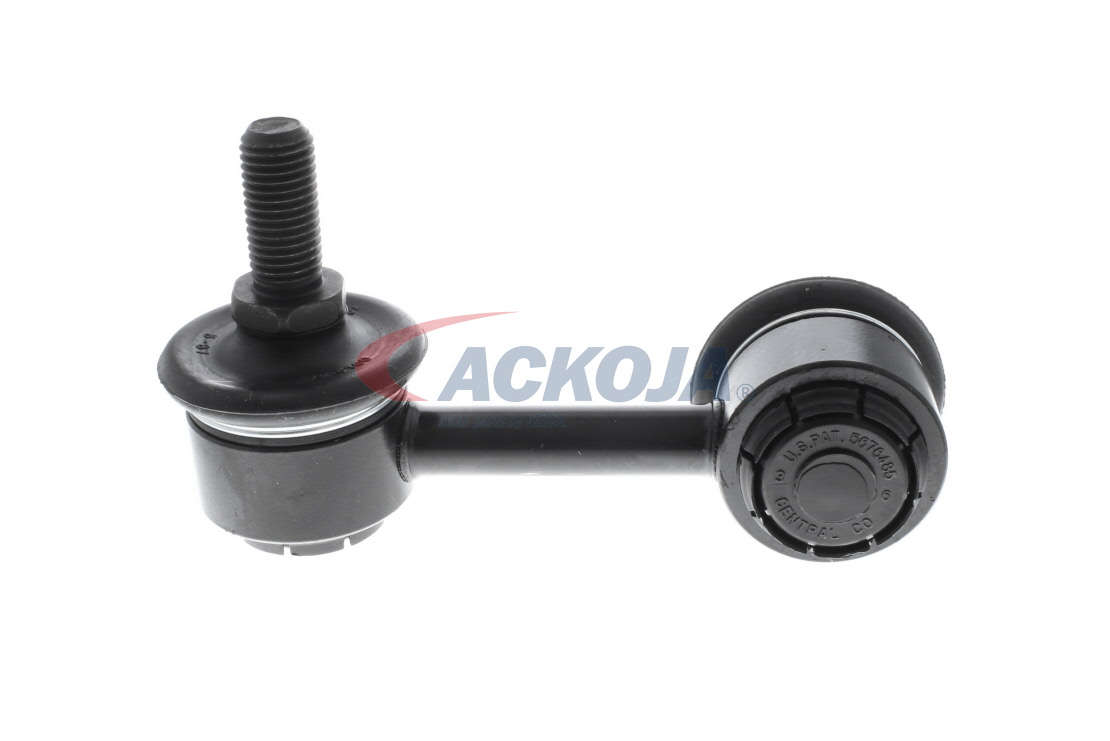 ACKOJA A26-1181 Tyčky stabilizátora Honda Civic eu7 1.4 iS (EP1, EU5, EU7) 90 KS Benzín 2004