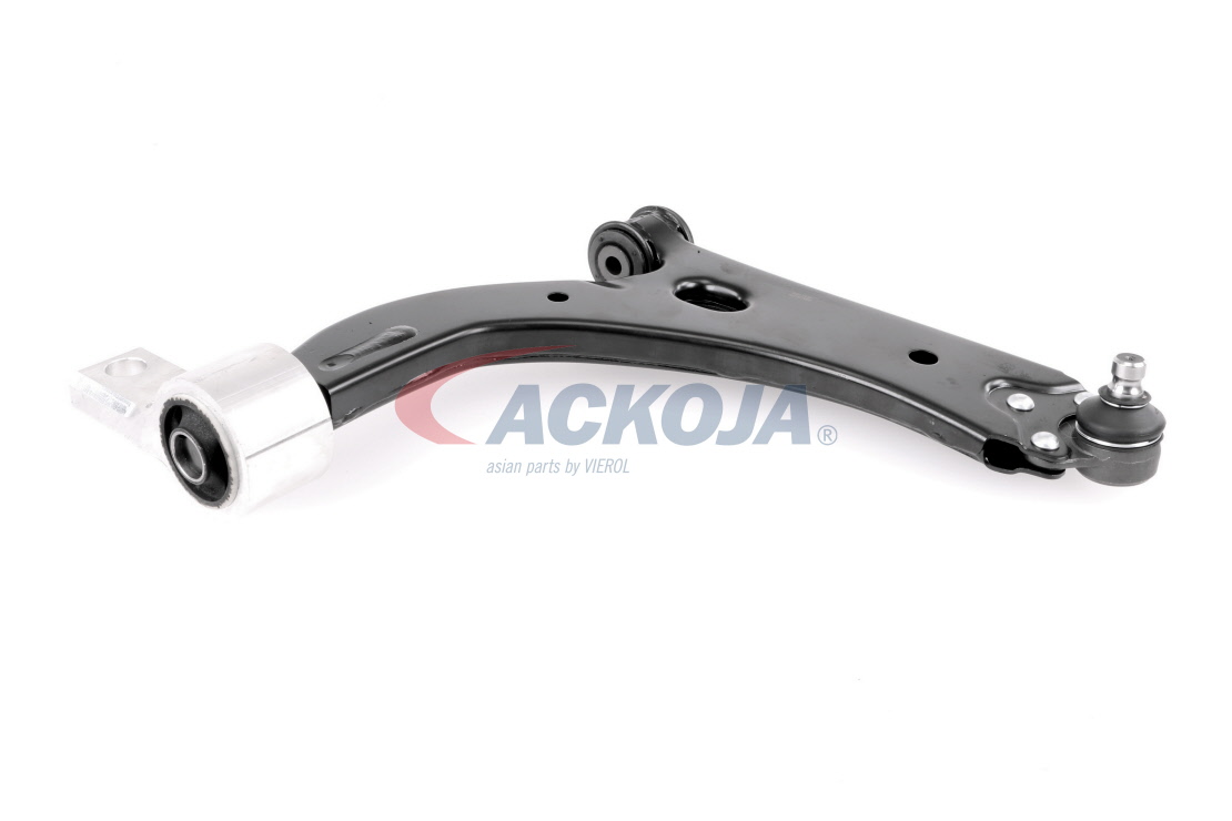 ACKOJA A32-1136 Suspension arm Ford Fiesta Mk5 1.3 60 hp Petrol 2005