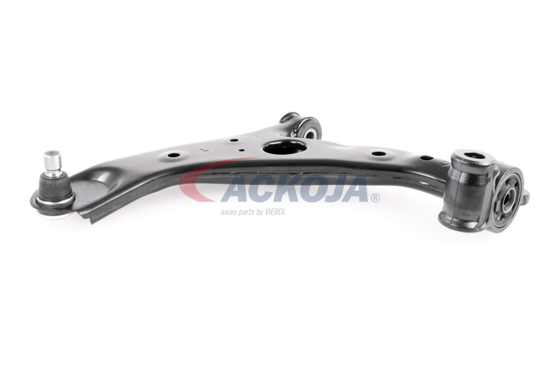 ACKOJA KD35-34-350 H Barra oscilante de suspensión de ruedas A32-1148