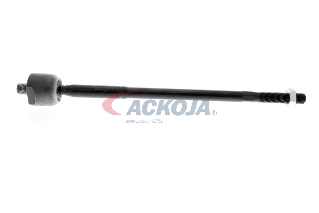 ACKOJA A37-1140 Rotule axiale Mitsubishi ASX GA0 1.6 LPG 117 CV Essence / gaz combustible liquéfié (GPL) 2016