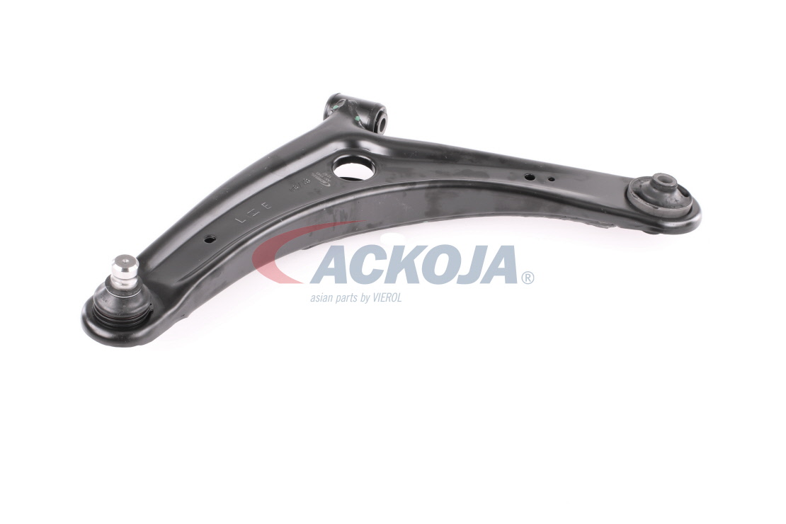 ACKOJA A37-1143 Querlenker Mitsubishi Lancer 8 Limousine 2.0 Mivec 155 PS Benzin 2016