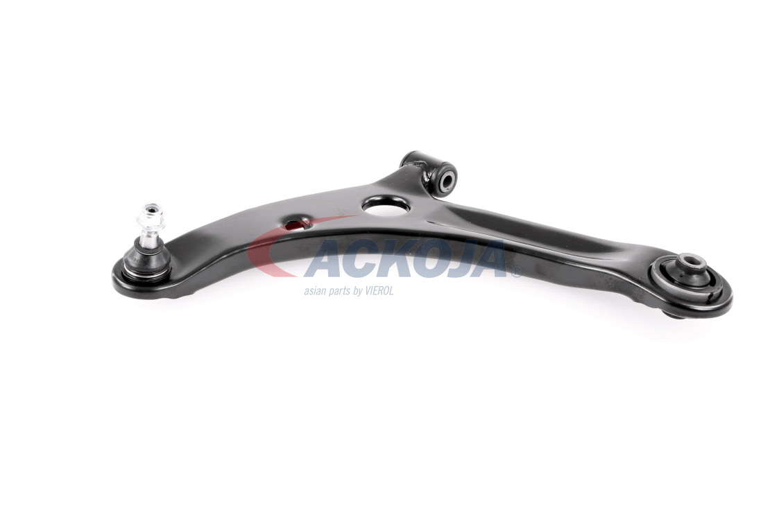 ACKOJA A37-1144 bærearm Mitsubishi Colt Z30 1.3 (Z21A) 92 hk Bensin 2005