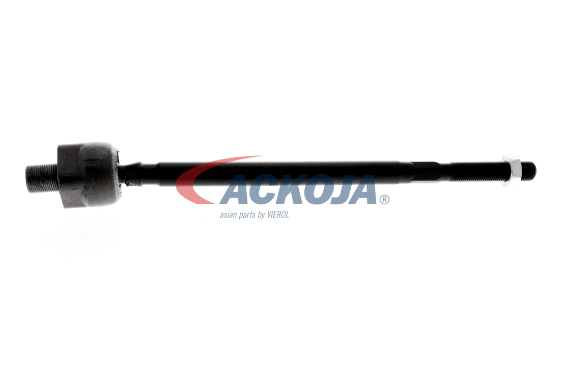 ACKOJA A38-1141 Stūres šķērsstiepnis NISSAN Sunny III Hatchback (N14) 2.0 GTI 16V 143 ZS Benzīns 1992