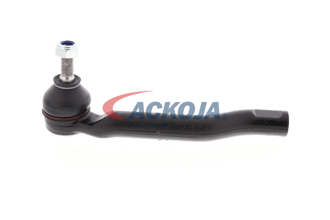ACKOJA A38-1179 Końcówka drążka kierowniczego poprzecznego Nissan Note E12 1.2 DIG-S 98 KM benzyna 2022