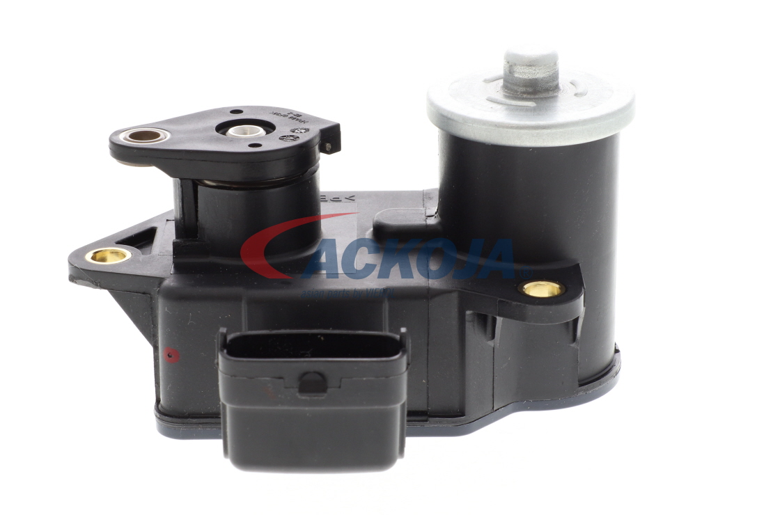 ACKOJA A52-77-0001 afstelelement, drallklep(zuigleiding) 283202A600