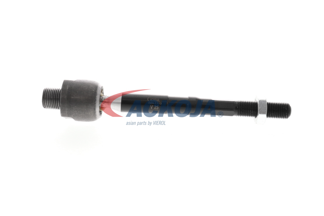 ACKOJA A64-1113 Rotule axiale Suzuki Swift fz nz 1.2 (AZH 412, ZC72S) 94 CV Essence 2019
