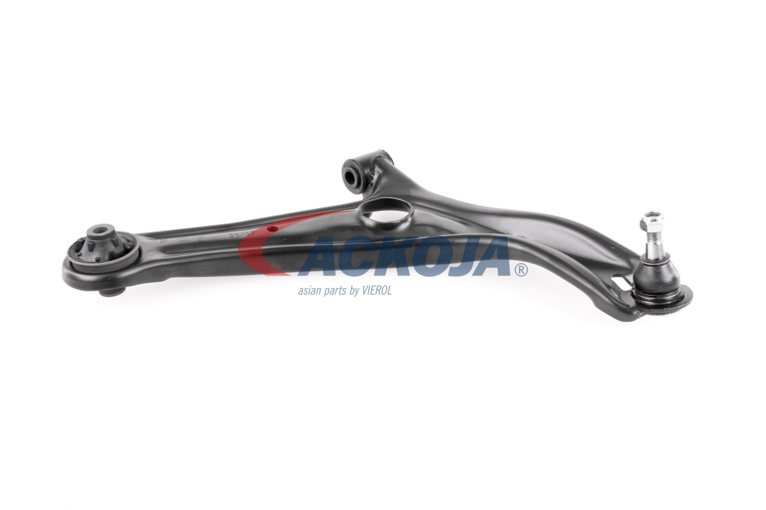 ACKOJA A70-1169 Suspension arm Toyota Yaris Mk1 1.3 (NCP10_, SCP12_) 86 hp Petrol 2005