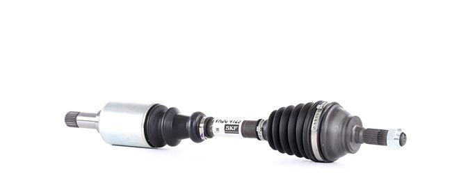 SKF VKJC 4125 aandrijfas 3272 R5