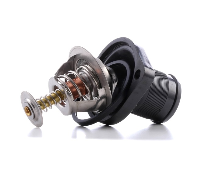 THERMOTEC D2C004TT Termostat układu chłodzenia Fiat Scudo Kombi