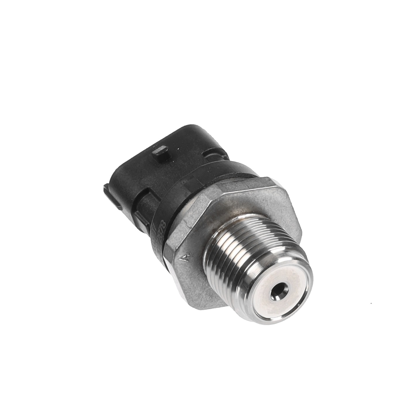 ET ENGINETEAM ED0052 sensor, drivstofftrykk Volvo V70 gen 2 D5 AWD 185 hk Diesel 2006