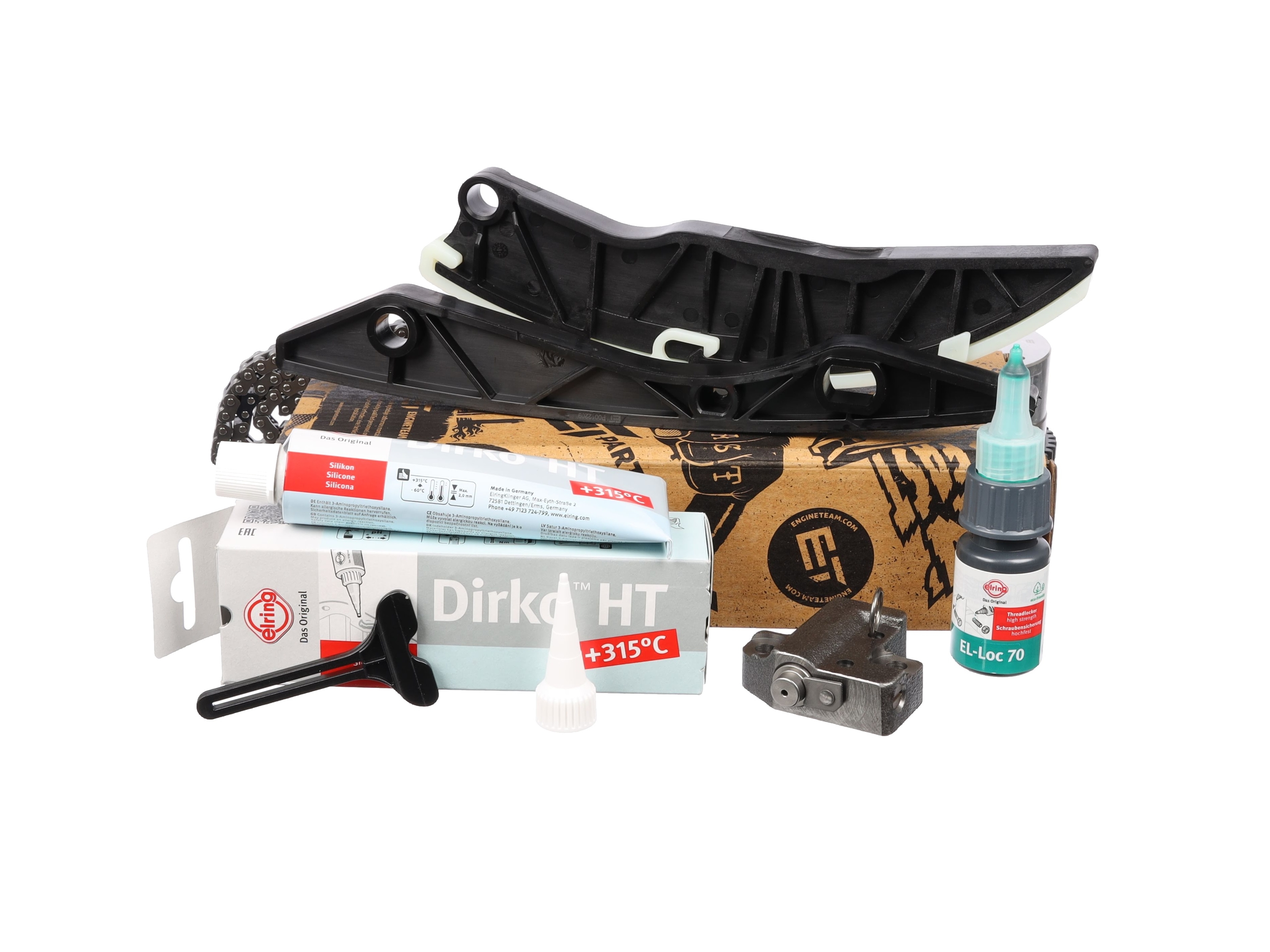 ET ENGINETEAM RS0067 distributiekettingset 24350-2B010