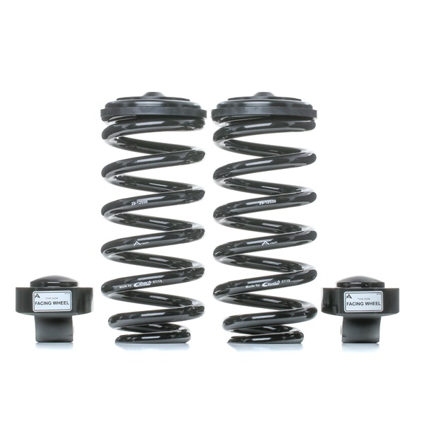 Suspension kit, coil springs Arnott Art. Nr.: C-3080, £ 573,39, discount: % brand-name quality