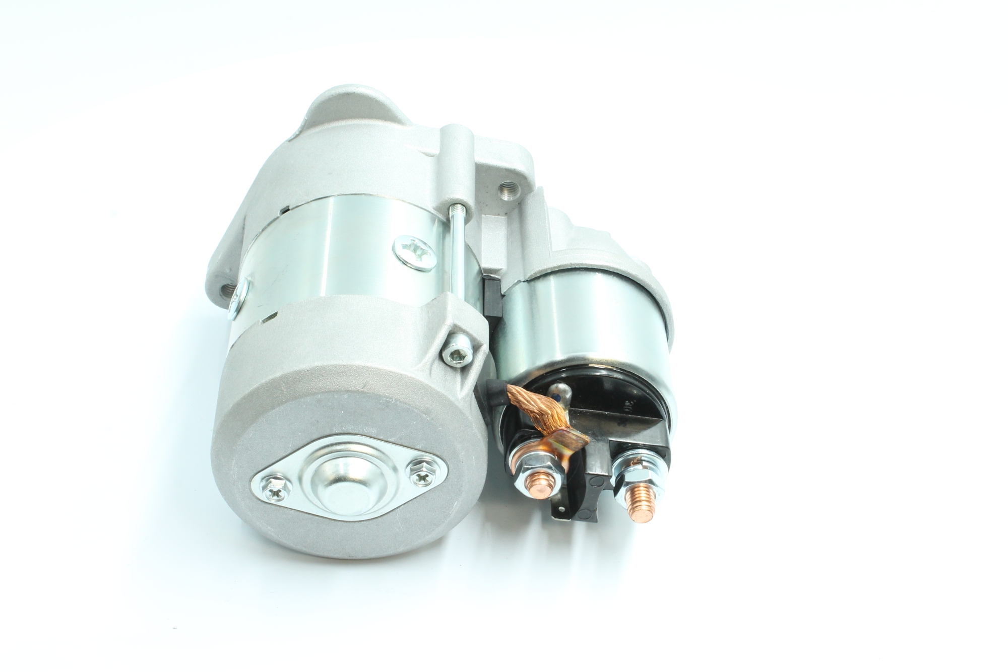 PowerMax A0051510701 Käynnistysmoottori 88213022