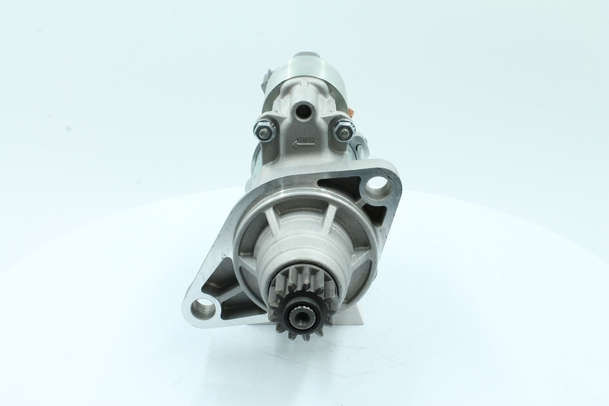 PowerMax 88214647 starter VW T Roc A11 1.5 TSI 4motion 150 hk Bensin 2019