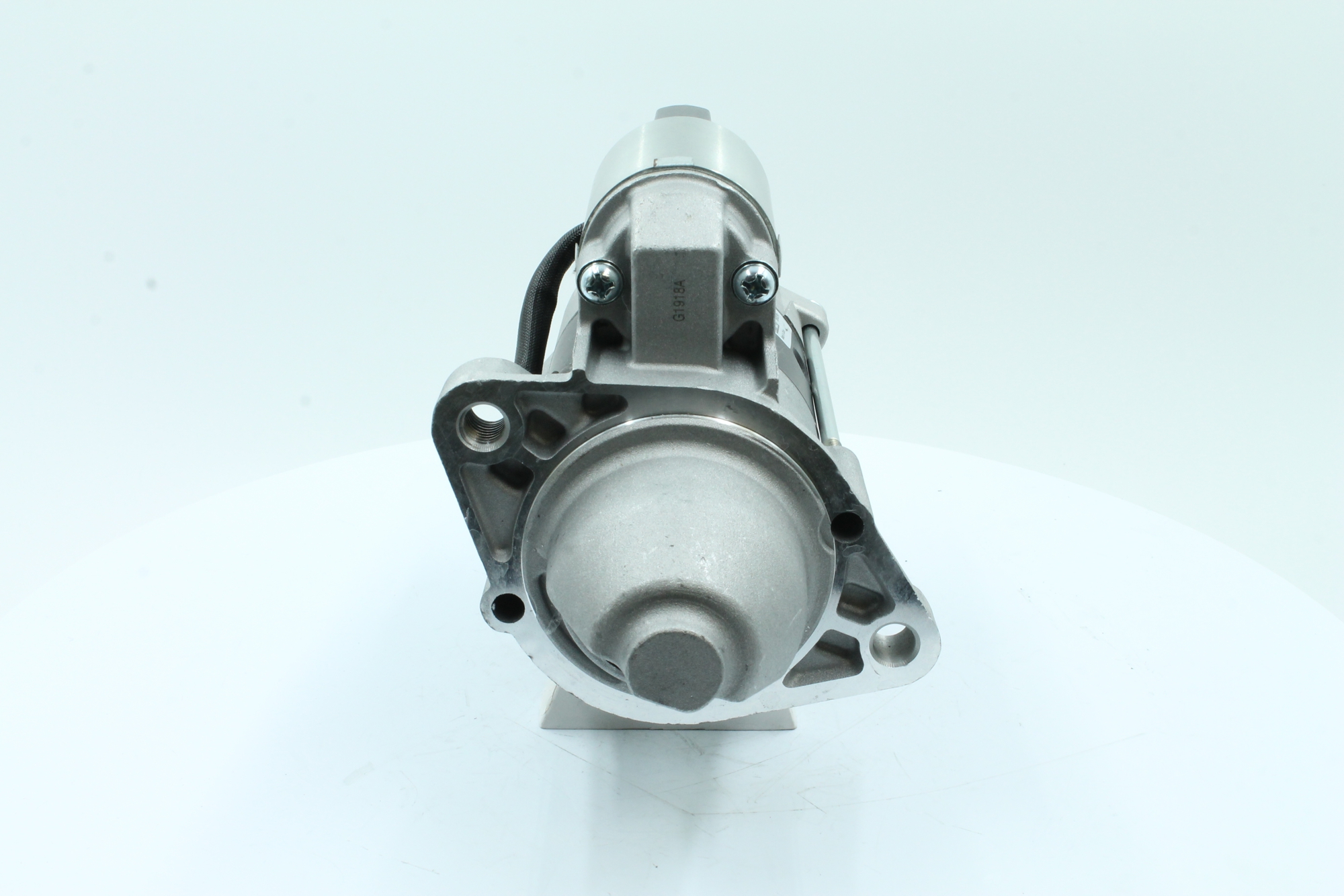 PowerMax 88214657 Motor de arranque VAUXHALL Astra Mk6 (J) Carrinha (P10) 1.7 CDTi 131 cv Diesel 2014