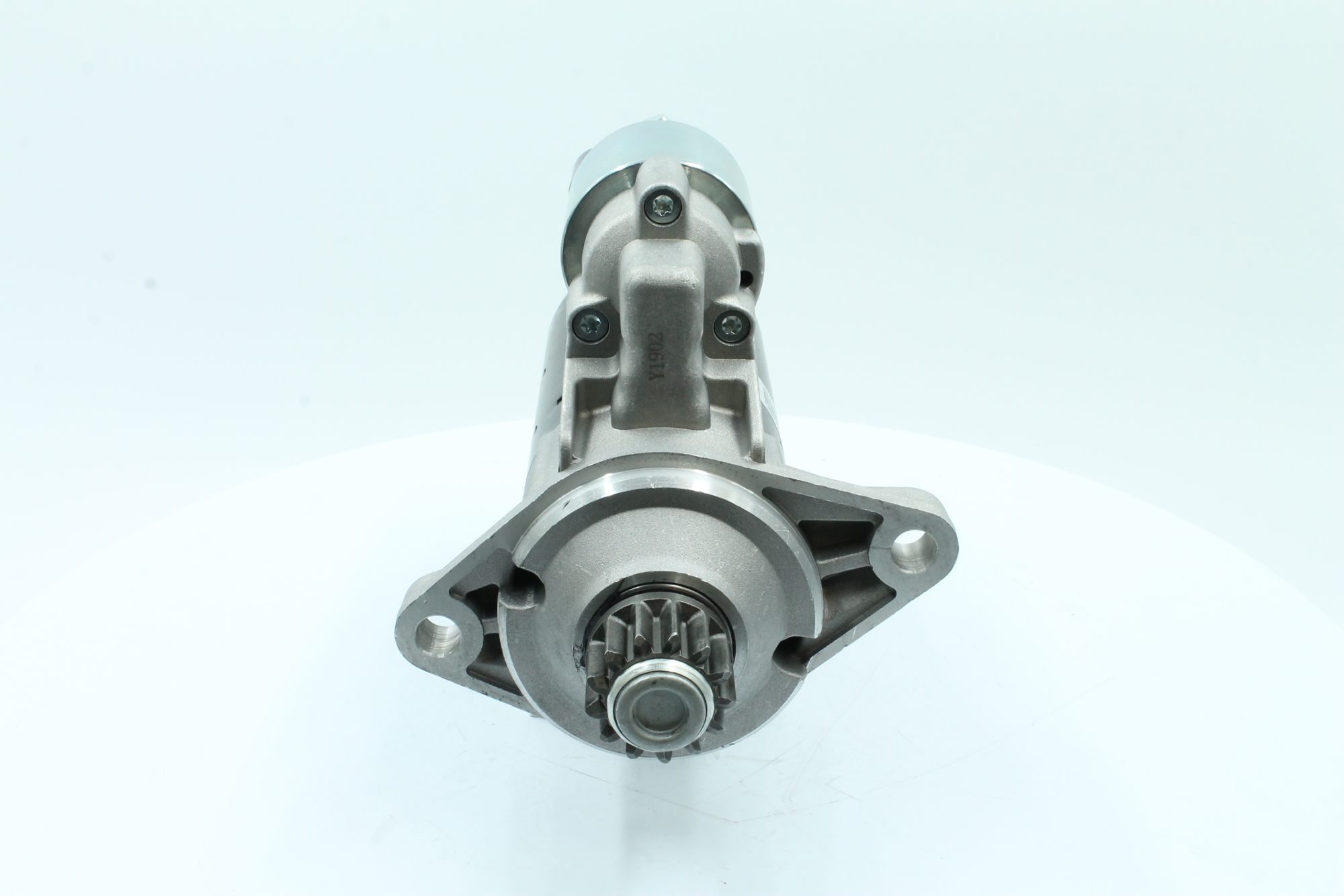 PowerMax 02E-911-024C Starter 88214681