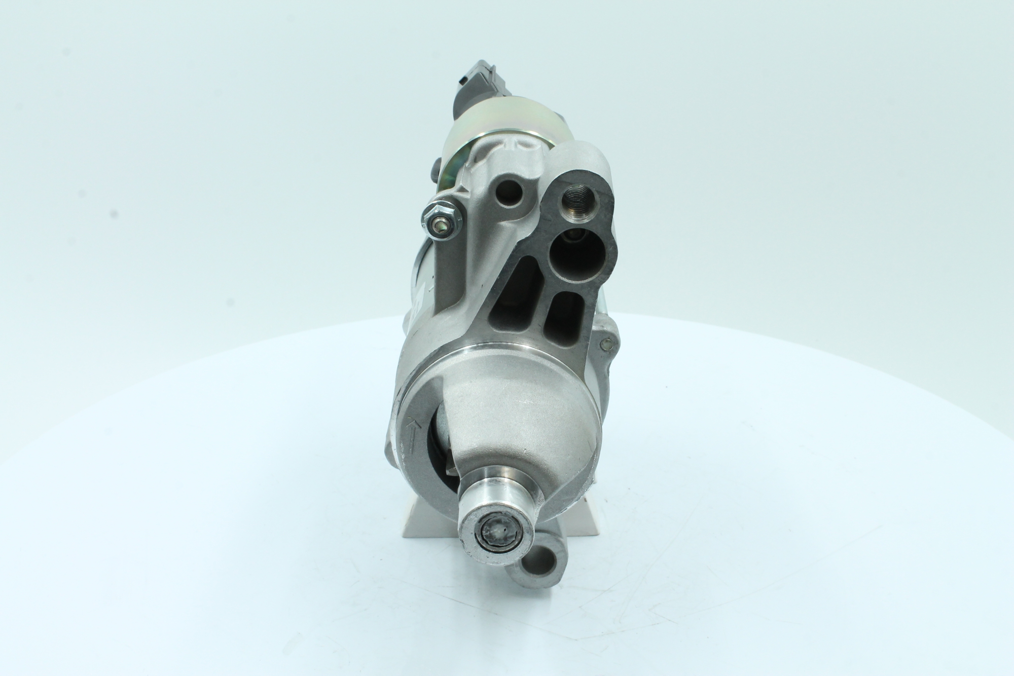 PowerMax 88214701 starter Audi A6 C8 45 TFSI Mild Hybrid 245 hk bensin/elektro 2024