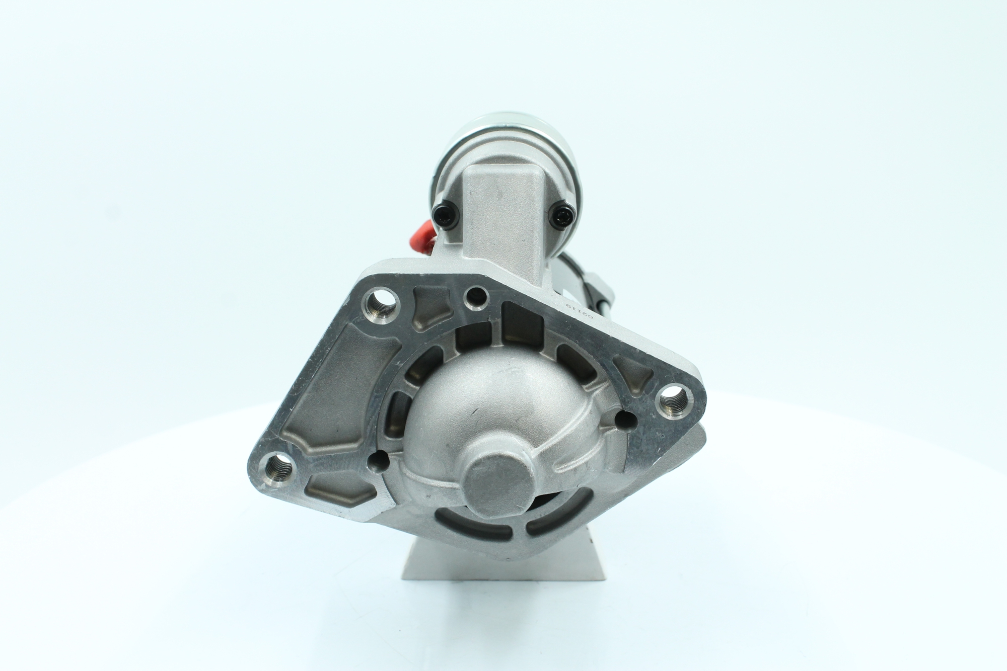 PowerMax 88214986 Startmotor OPEL Vivaro B Flatbed Vrachtwagen / Chassis (X82) 1.6 CDTI (03) 116 Pk Diesel 2014