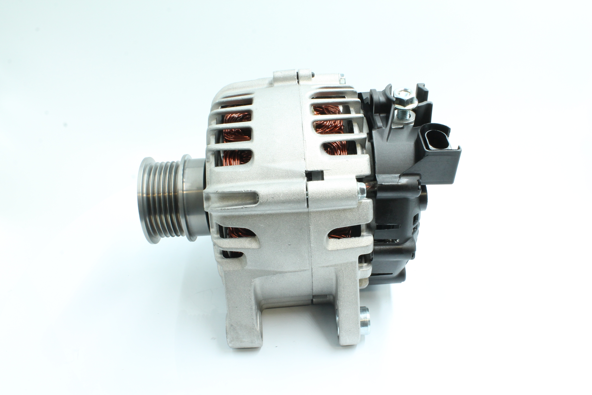 PowerMax 89215844 Ģenerators Ford C Max 2 2.0 TDCi 170 ZS Dīzelis 2016
