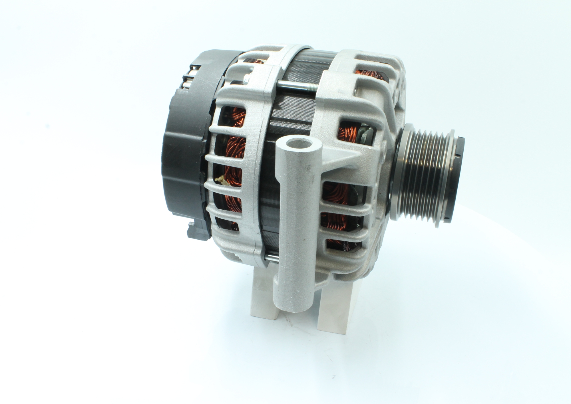 PowerMax 89215909 dynamo Ford Transit Custom Minibuss 2.2 TDCi 125 hk Diesel 2014