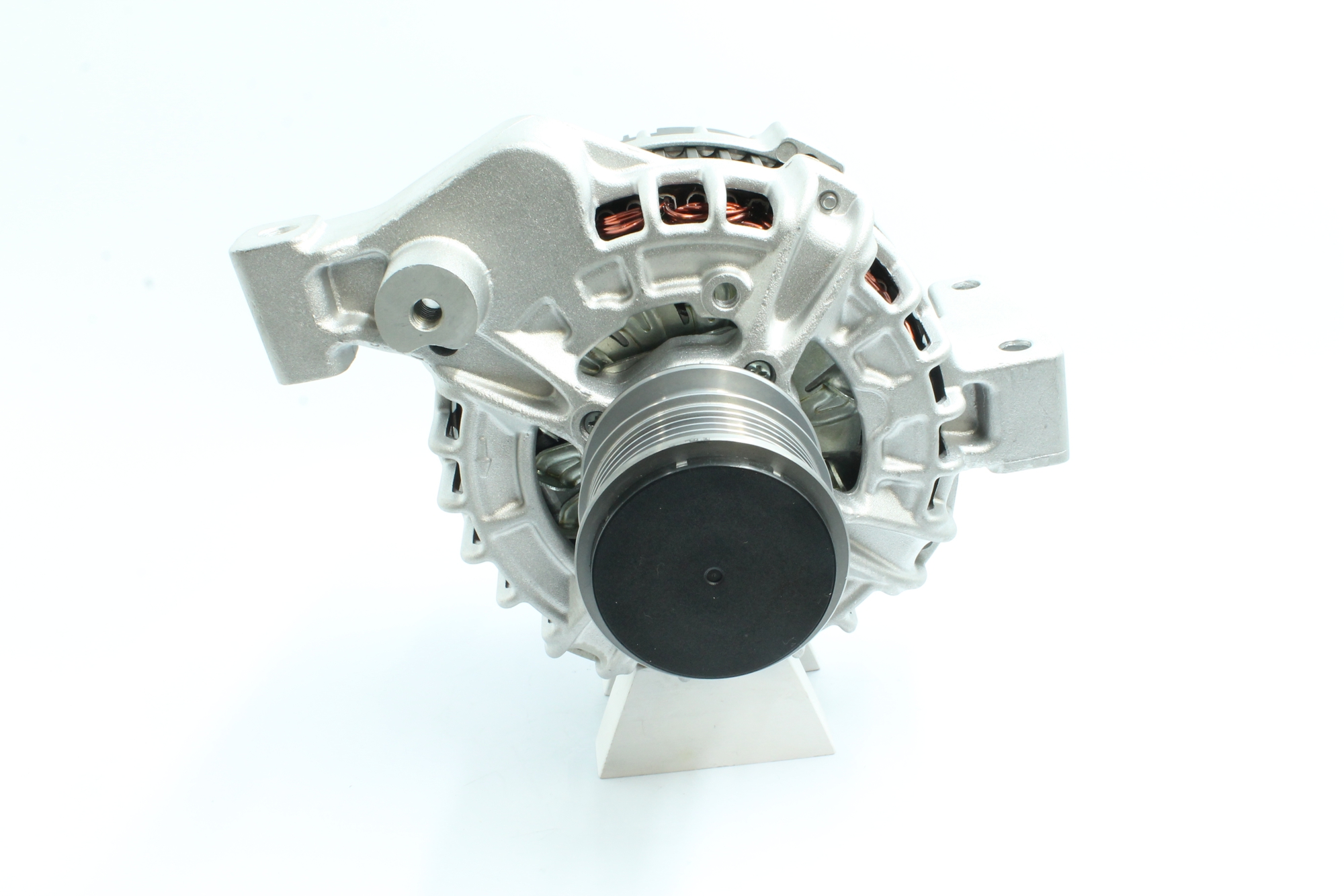 PowerMax 89215933 Lichtmaschine Range Rover Evoque LV 2.0 4x4 241 PS Benzin 2015