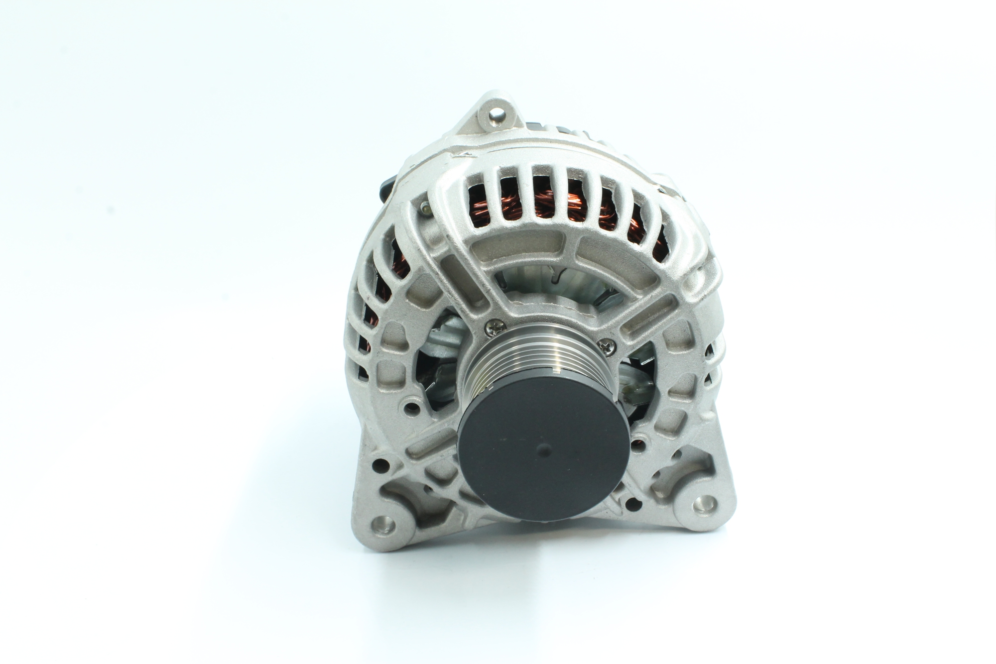 PowerMax 89215939 Lichtmaschine RENAULT Megane II Limousine (LM) 1.6 Hi-Flex (LM2E, LM2M, LM24) 116 PS Benzin/Ethanol 2020