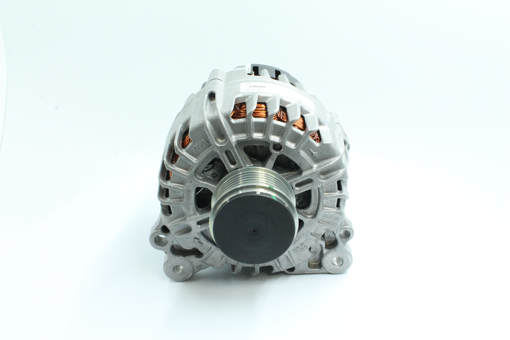 PowerMax 89215965 dynamo / alternator 059 903 016 EX