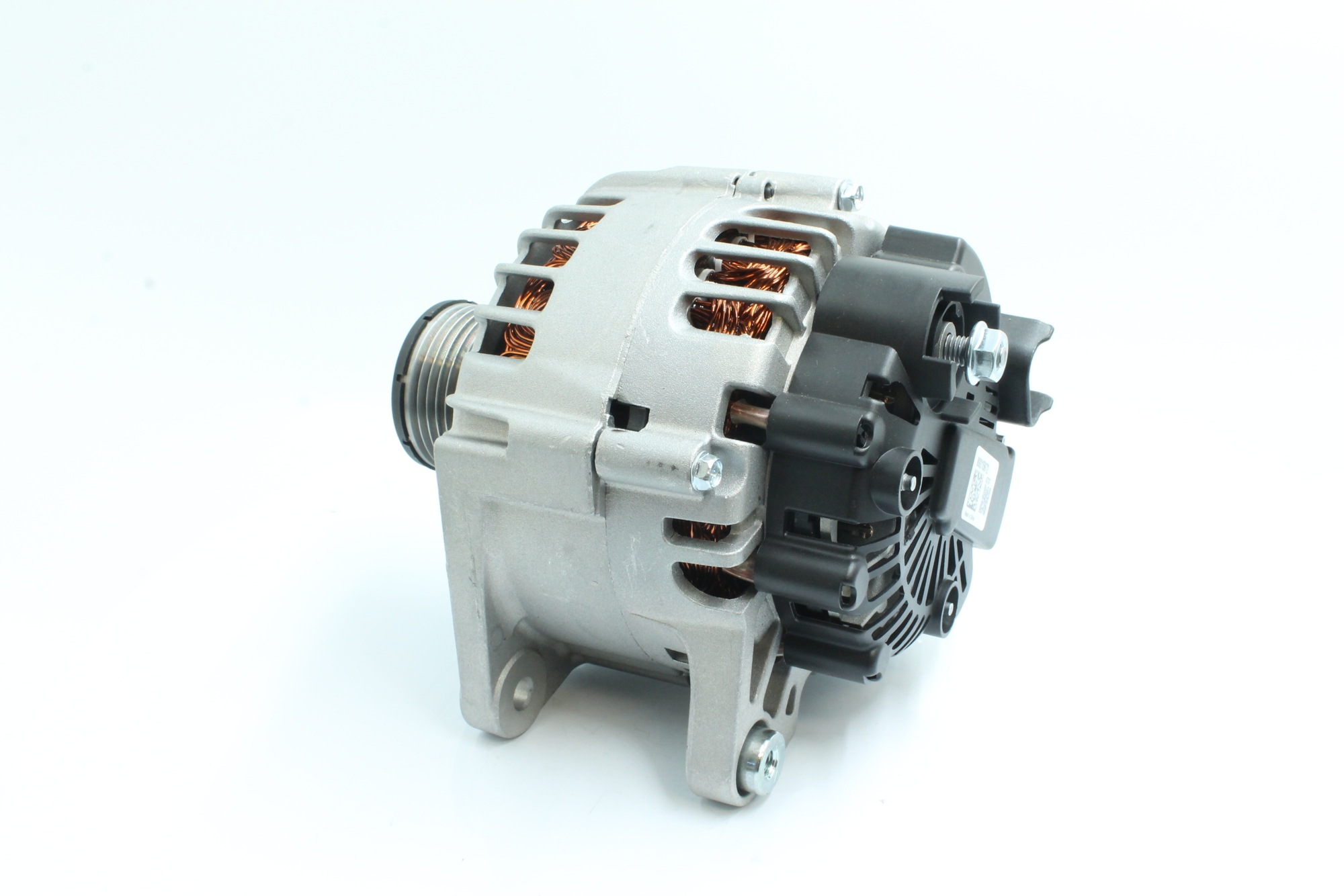 PowerMax 89215972 dynamo / alternator A4159063500