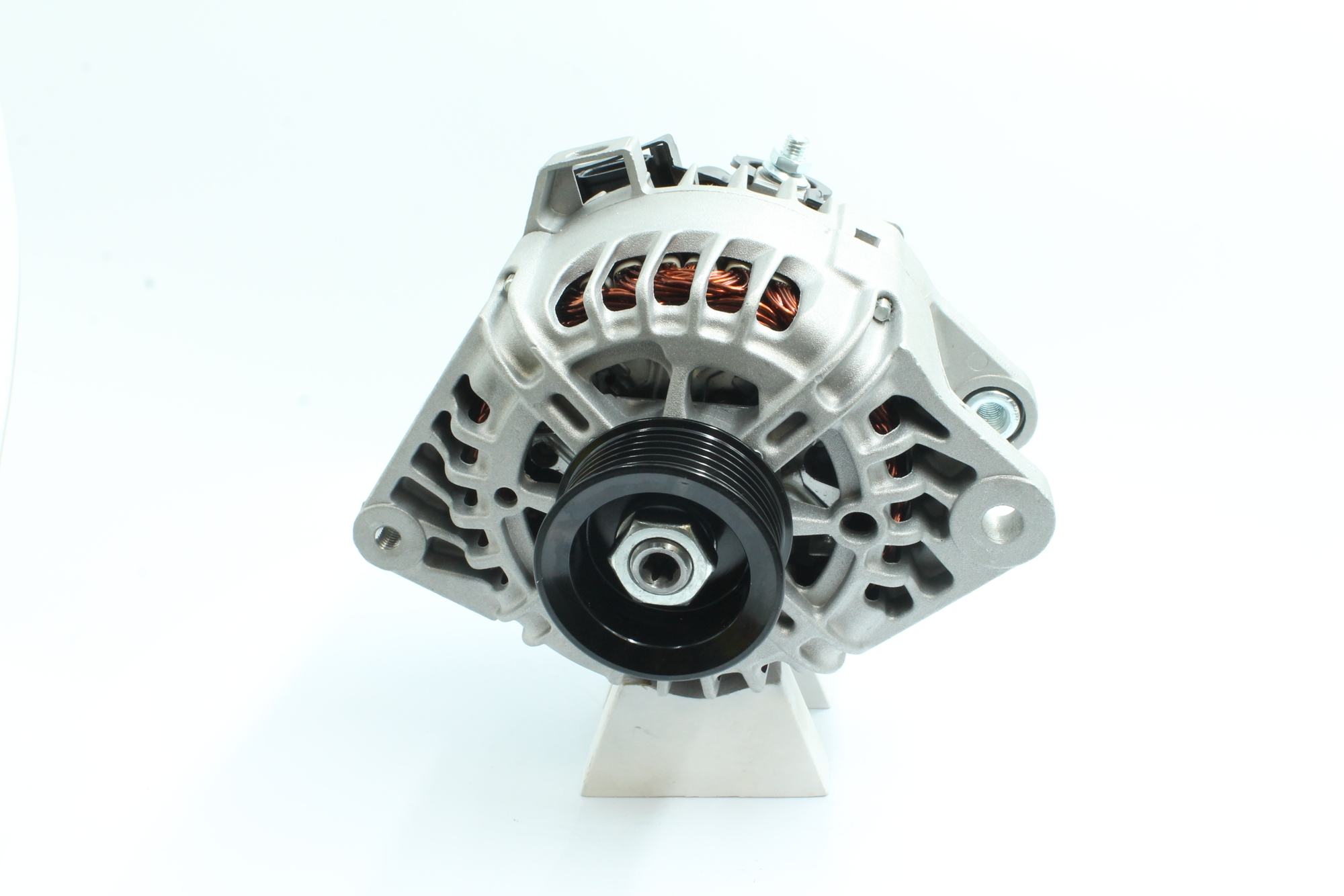PowerMax 89216191 Ģenerators KIA Ceed ED 1.6 CVVT 125 ZS Benzīns 2011