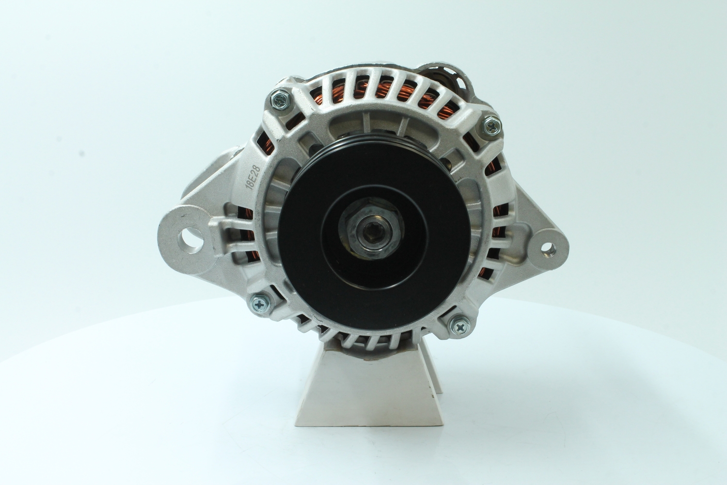 PowerMax 89216259 Lichtmaschine Mitsubishi Pajero 2 2.8 TD (V46W, V26W) 125 PS Diesel 1997