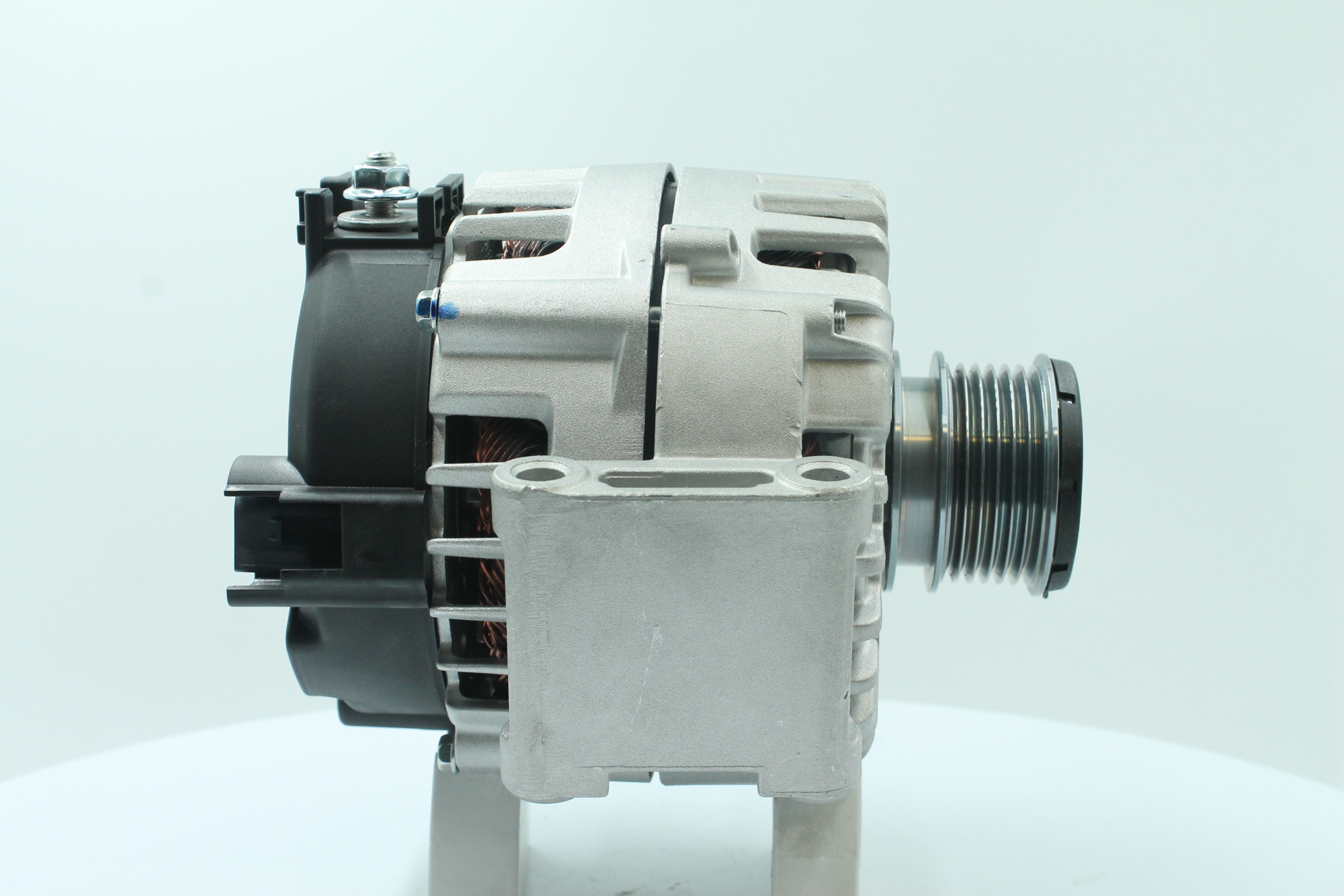 PowerMax 89216269 Ģenerators Mercedes W222 S 400 Hybrid / h (222.057, 222.157) 306 ZS Benzīns/Elektro 2015