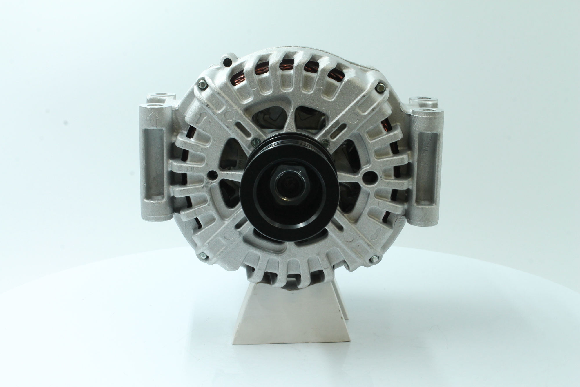 PowerMax 89216273 Dynamo Sprinter 4-t Flatbed Vrachtwagen / Chassis (907) 419 CDI Vierwielaandrijving (907.143, 907.145, 907.243,... 190 Pk Diesel 2024