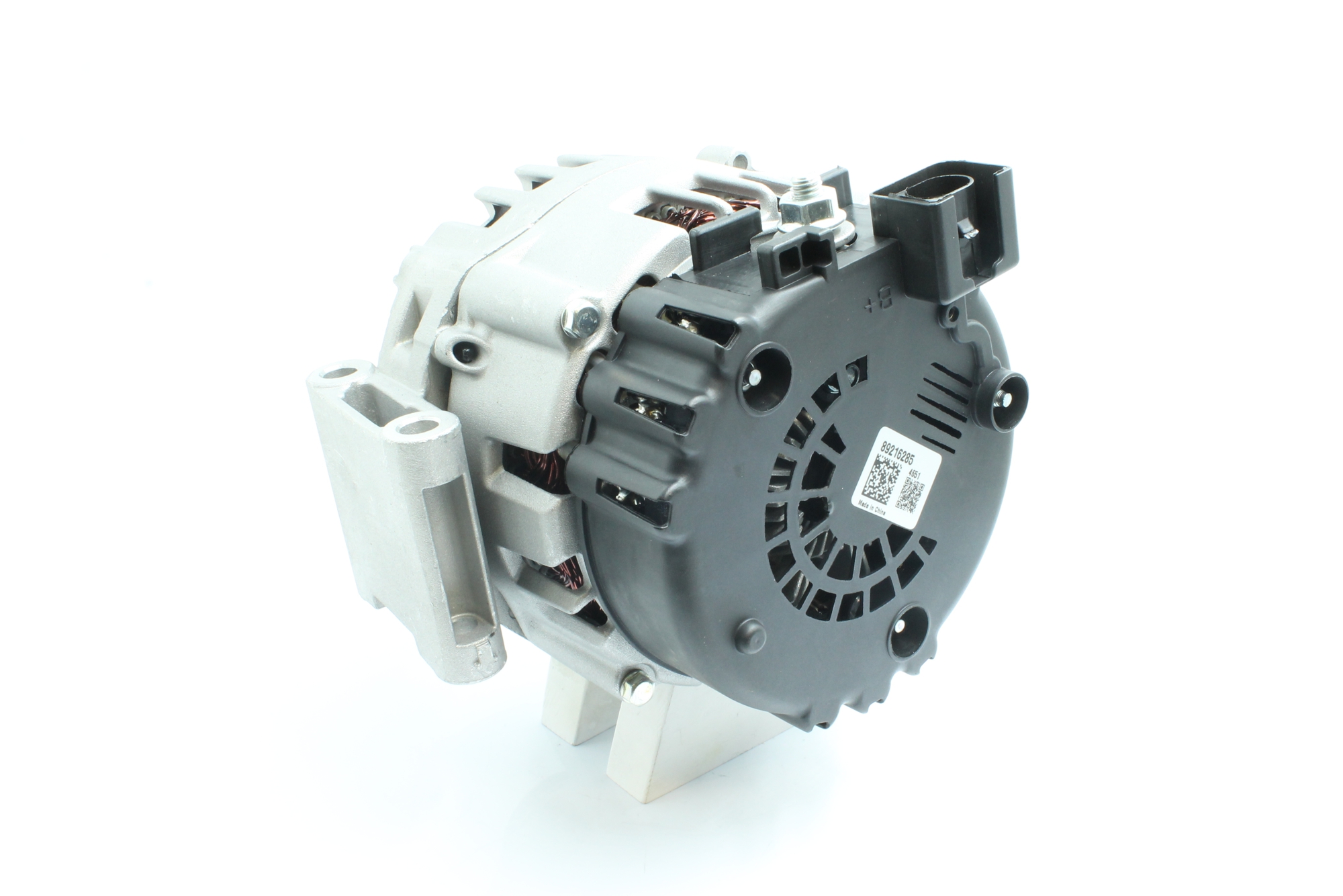 PowerMax A 000 906 37 22 Dynamo / Alternator 89216285