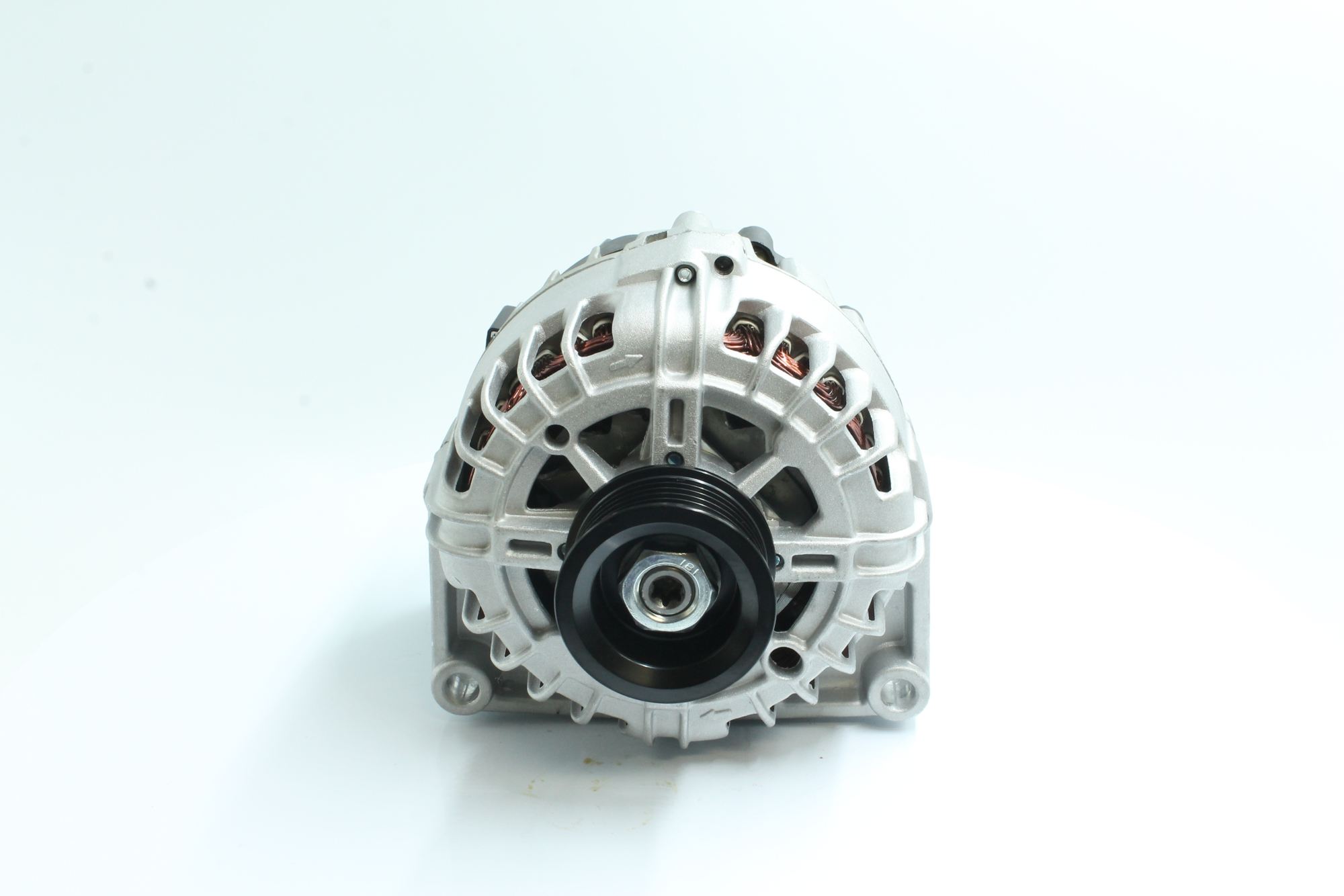 PowerMax 89216312 Ģenerators VAUXHALL Astra Mk6 (J) Universālis (P10) 1.6 116 ZS Benzīns 2012